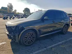 5UX13EU08R9W03742 2024 BMW X5