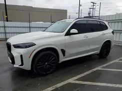 5UX13EU08R9W15678 2024 BMW X5