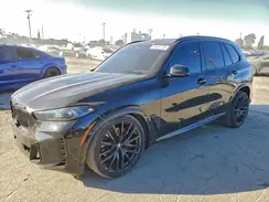 5UX13EU08S9W57886 2025 BMW X5