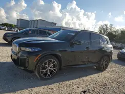 5UX13EU08S9X00882 2025 BMW X5