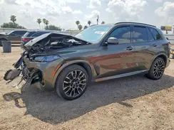 5UX13EU08S9Y64505 2025 BMW X5