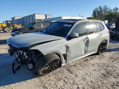 5UX13EU08T9044202 2026 BMW X5