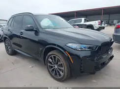 5UX13EU08T9176473 2026 BMW X5