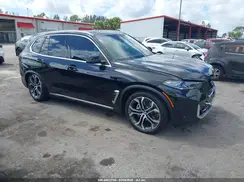 5UX13EU08T9268733 2026 BMW X5