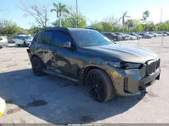 5UX13EU08T9280817 2026 BMW X5