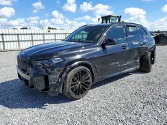 5UX13EU08T9510646 2026 BMW X5