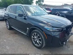 5UX13EU09R9S15130 2024 BMW X5