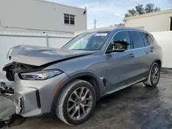 5UX13EU09R9S49472 2024 BMW X5