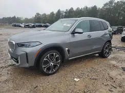 5UX13EU09R9S65574 2024 BMW X5