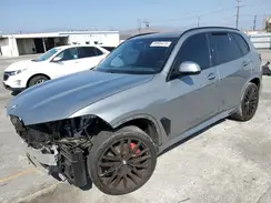 5UX13EU09R9T08813 2024 BMW X5