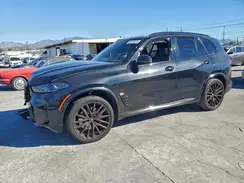 5UX13EU09R9T22274 2024 BMW X5
