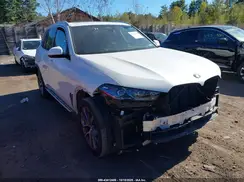5UX13EU09R9T44694 2024 BMW X5