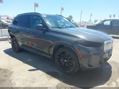 5UX13EU09R9T70082 2024 BMW X5