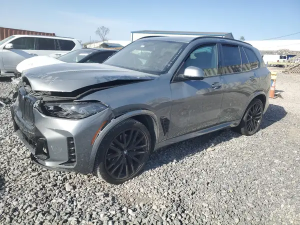 5UX13EU09R9T72995 2024 BMW 1ER