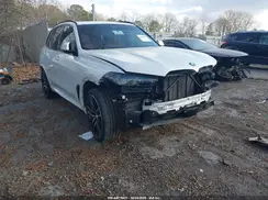 5UX13EU09R9T85018 2024 BMW X5