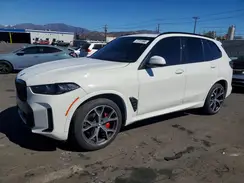 5UX13EU09R9U05395 2024 BMW X5