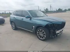 5UX13EU09R9U13075 2024 BMW X5
