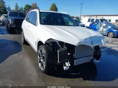 5UX13EU09R9U65936 2024 BMW X5