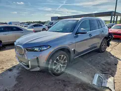 5UX13EU09R9U69324 2024 BMW X5