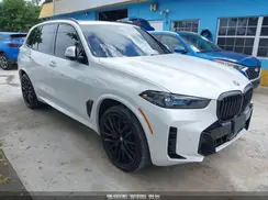 5UX13EU09R9U74202 2024 BMW X5