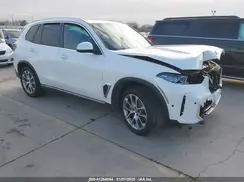 5UX13EU09R9V02810 2024 BMW X5