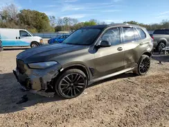 5UX13EU09R9V28789 2024 BMW X5