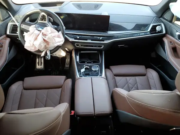 5UX13EU09R9V28789 2024 BMW X5 - Image 8