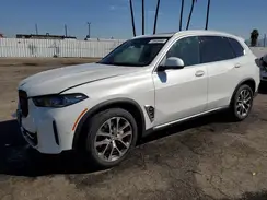 5UX13EU09R9V53482 2024 BMW X5