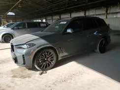 5UX13EU09R9V59380 2024 BMW X5