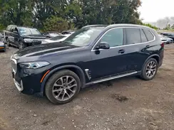 5UX13EU09R9V60951 2024 BMW X5