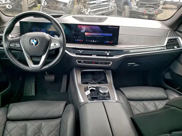 5UX13EU09R9V60951 2024 BMW X5 - Image 8