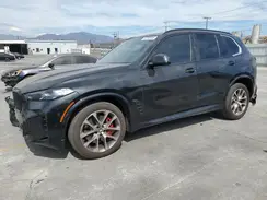 5UX13EU09R9V75790 2024 BMW X5