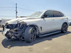 5UX13EU09S9W51708 2025 BMW X5