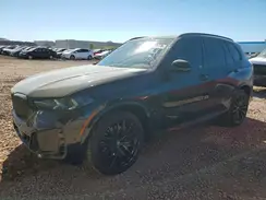 5UX13EU09S9X01085 2025 BMW X5