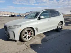 5UX13EU09S9X71671 2025 BMW X5