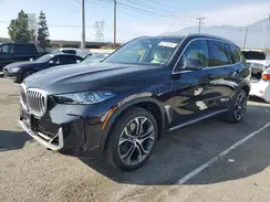 5UX13EU09S9Y23879 2025 BMW X5