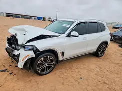 5UX13EU09S9Y82995 2025 BMW X5