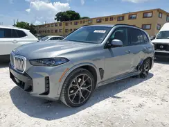 5UX13EU09S9Z45691 2025 BMW X5
