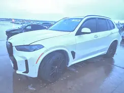 5UX13EU09S9Z47960 2025 BMW X5