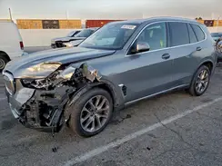 5UX13EU09T9062269 2026 BMW X5