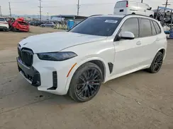 5UX13EU09T9100566 2026 BMW X5