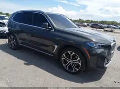 5UX13EU09T9113608 2026 BMW X5