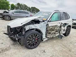 5UX13EU09T9177101 2026 BMW X5