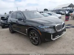 5UX13EU09T9187319 2026 BMW X5