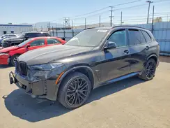 5UX13EU09T9301402 2026 BMW X5