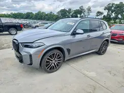5UX13EU09T9313274 2026 BMW X5