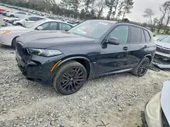 5UX13EU09T9325781 2026 BMW X5