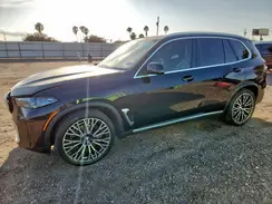 5UX13EU0XR9S33152 2024 BMW X5
