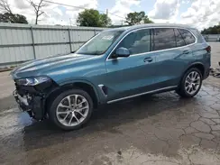 5UX13EU0XR9S33894 2024 BMW X5