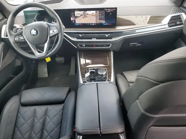 5UX13EU0XR9S33894 2024 BMW X5 - Image 8